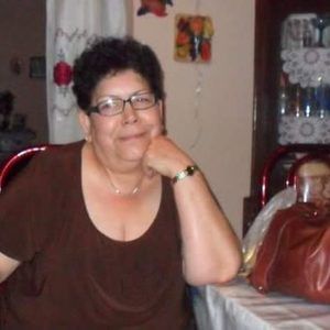 Meet your Posher, Mireya